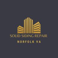 Solid Siding Repair Norfolk VA image 1